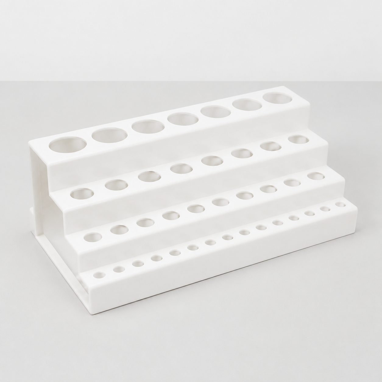 Universal Multi-Size Test Tube Rack - Image 2
