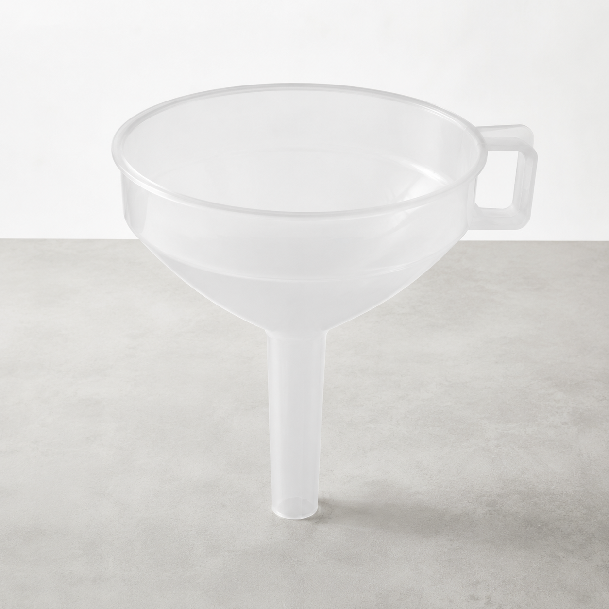 Polypropylene Carboy Funnel — 2.1 L - Image 2