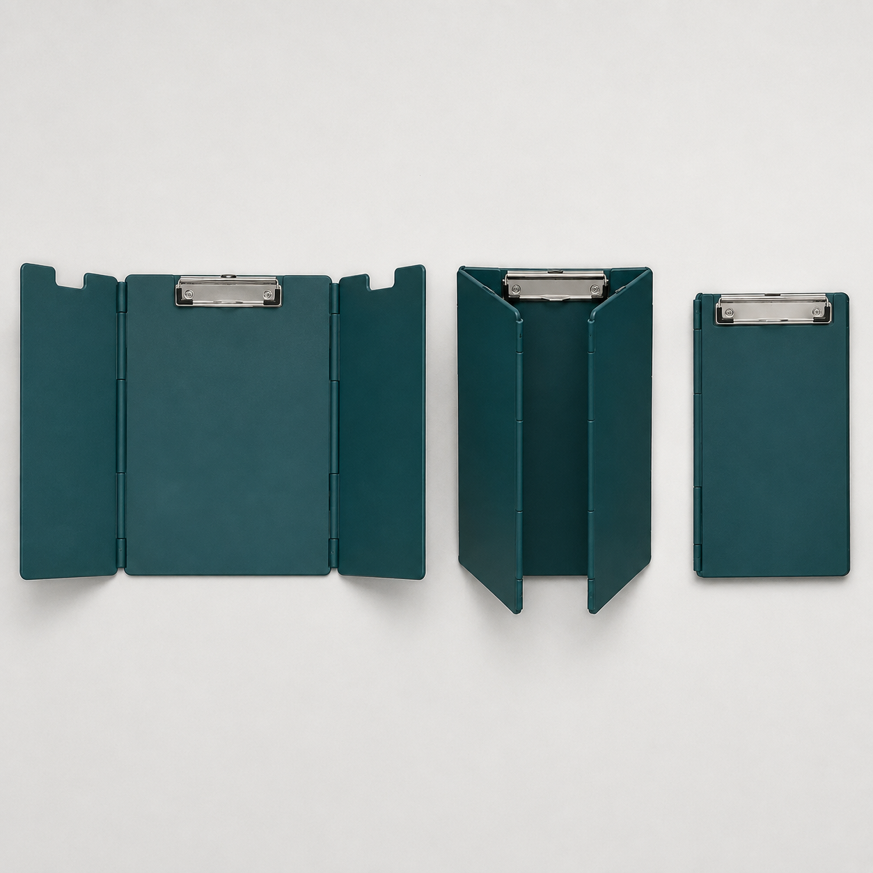 Foldable Nursing Clipboard — Letter Size - Image 2