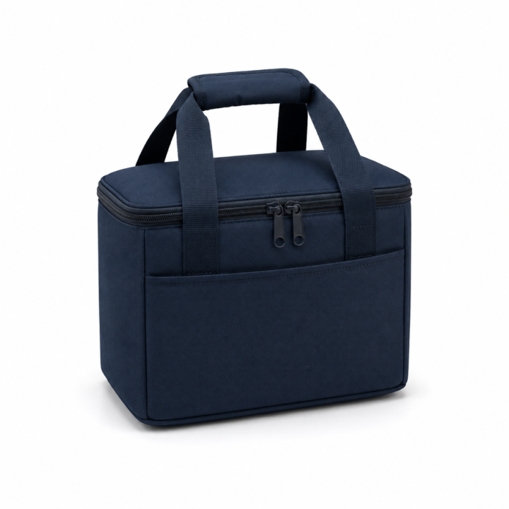 Insulated Work Lunch Tote — 7 L